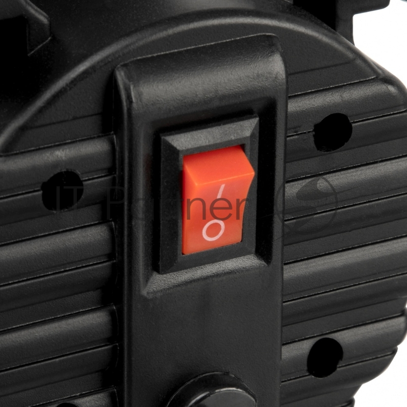 Компрессор автомобильный DENZEL AC-37, 12 В, 7 атм 37 л/мин, 58055