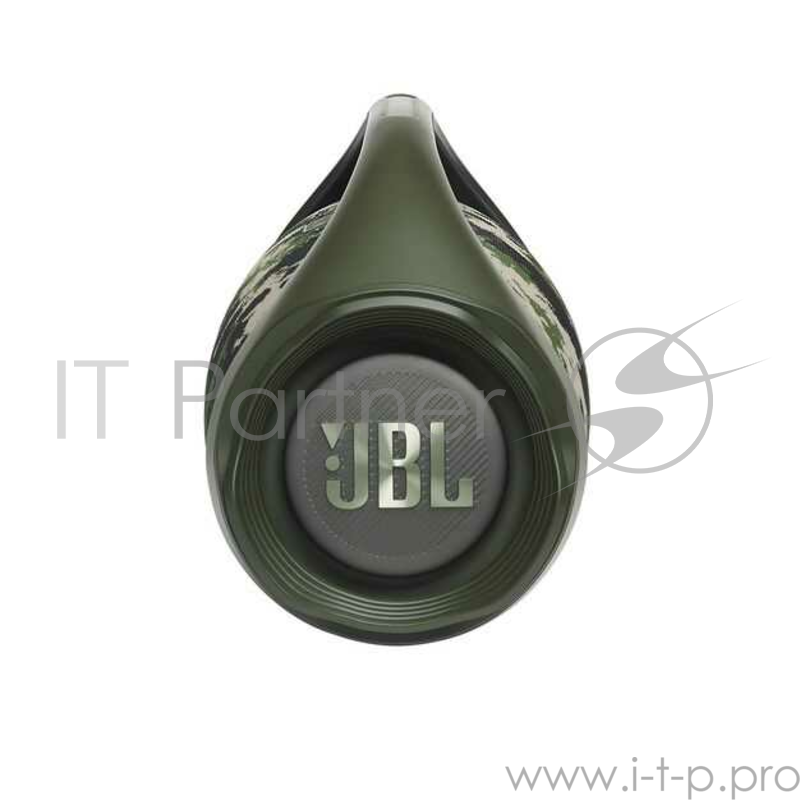 JBL BOOMBOX 2 Портативная акустика, камуфляж