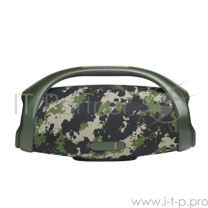 JBL BOOMBOX 2 Портативная акустика, камуфляж