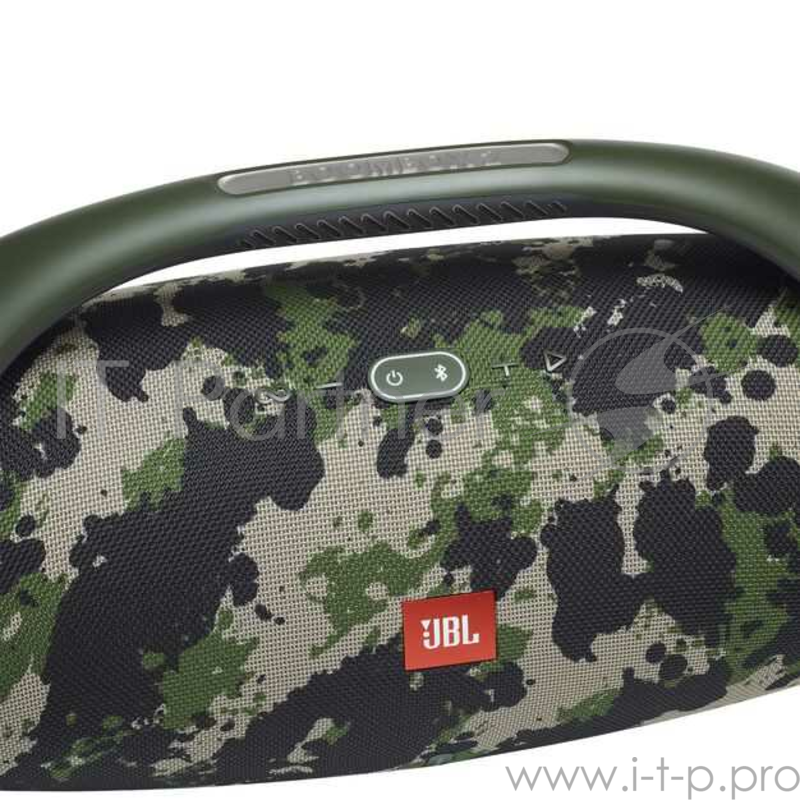 JBL BOOMBOX 2 Портативная акустика, камуфляж
