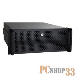 Корпус Серверный корпус Negorack 4U NR-D415-2 600Вт (EATX 12x13, 9x5.25ext or 12x3.5
