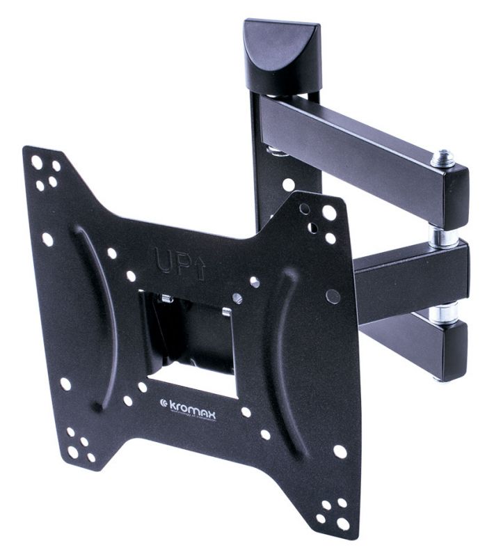 Крепеж Kromax DIX-22 черный 15