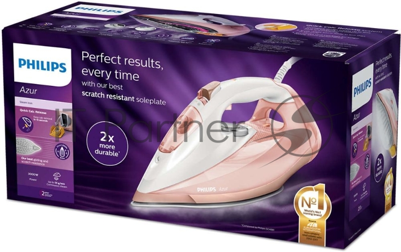Утюг Philips GC4905/40