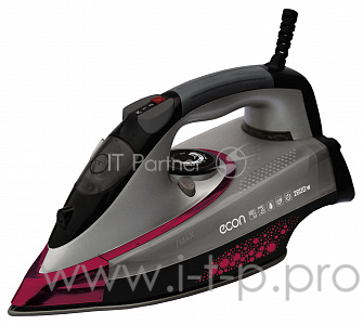 Утюг ECON ECO-BI2601