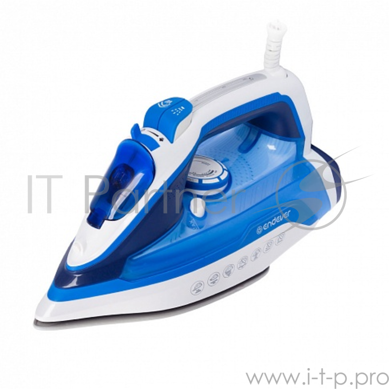 Утюг Endever Delta 203