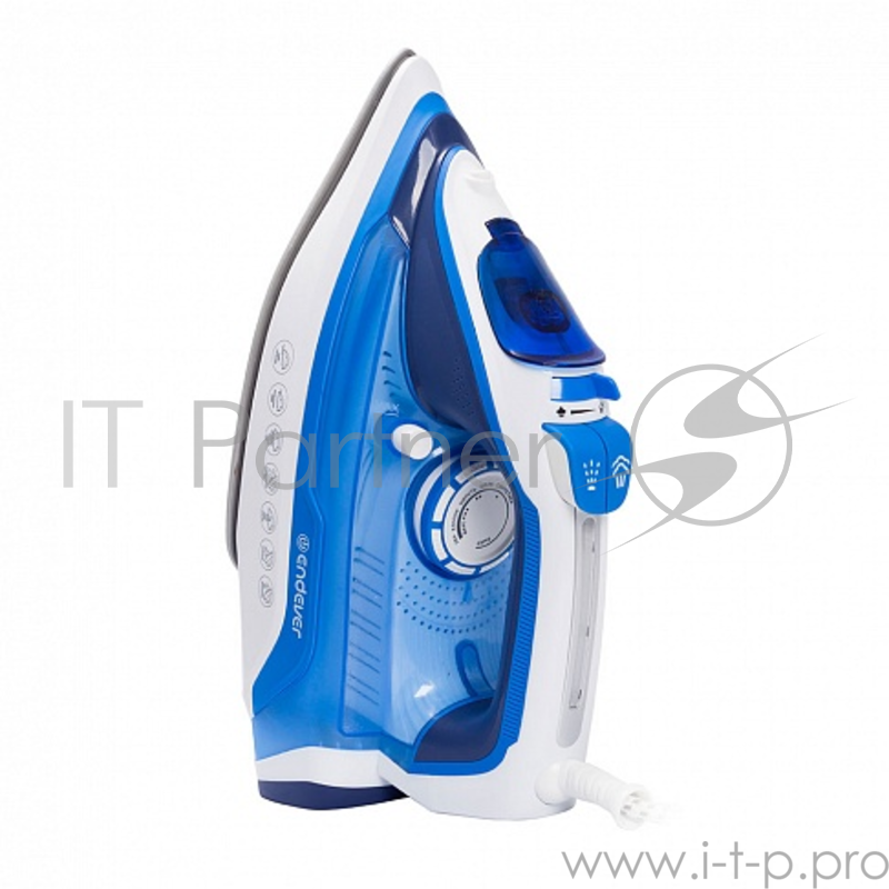 Утюг Endever Delta 203