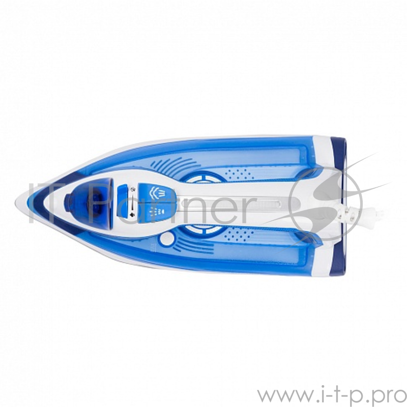 Утюг Endever Delta 203