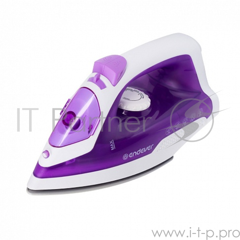 Утюг Endever Delta 120