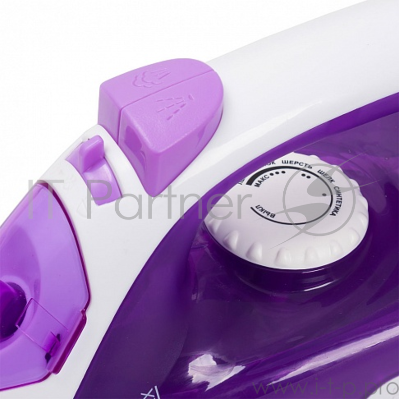 Утюг Endever Delta 120