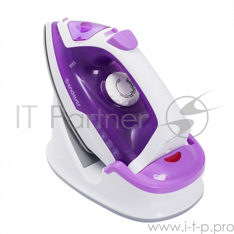 Утюг Endever Delta 120