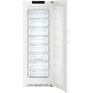 Морозильная камера Liebherr GN 5235 белый