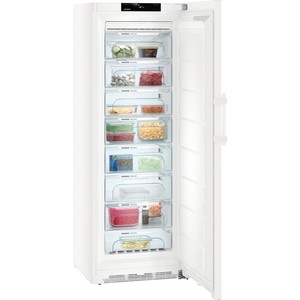 Морозильная камера Liebherr GN 5235 белый