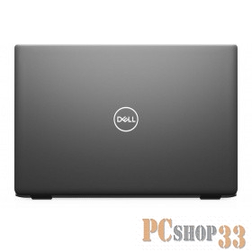 Ноутбук Dell Latitude 3510 15.6 FHD (1920x1080) Antiglare/Cam&Mic, i3-10110U (4,1Ghz, 4Mb), 8GB (1x8GB) DDR4 Non-ECC, 256GB M.2 PCIe NVMe Class 35 SSD,Intel UHD Graphics 620 , Intel Wi-Fi 6 AX201 2x2, 802.11ax, 160 МГц +Bluetooth 5.0, 40W/HR 3C Batt