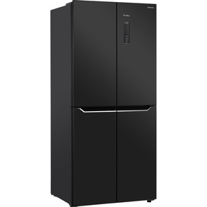 Холодильник TESLER RCD-480I GRAPHITE