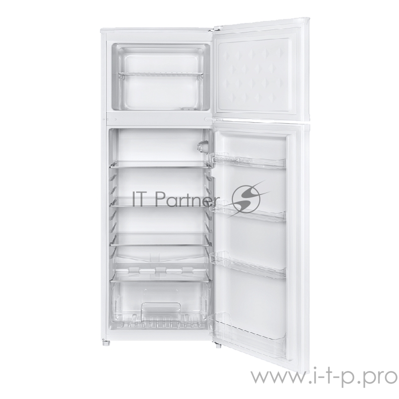 Холодильник MAUNFELD MFF143W