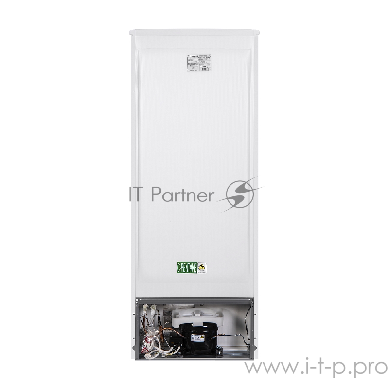 Холодильник MAUNFELD MFF143W