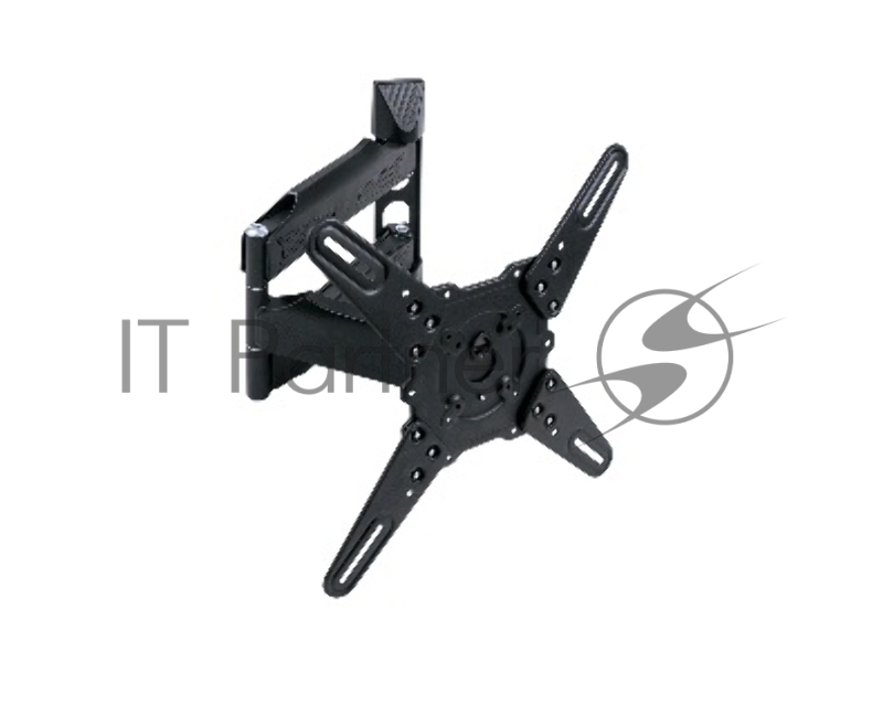 Крепеж Kromax ATLANTIS-40 grey, Кр. стал. наст. для TV 22