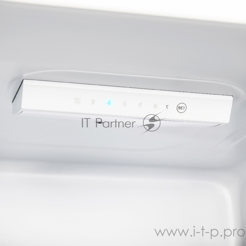 Холодильник MAUNFELD MFF144SFW