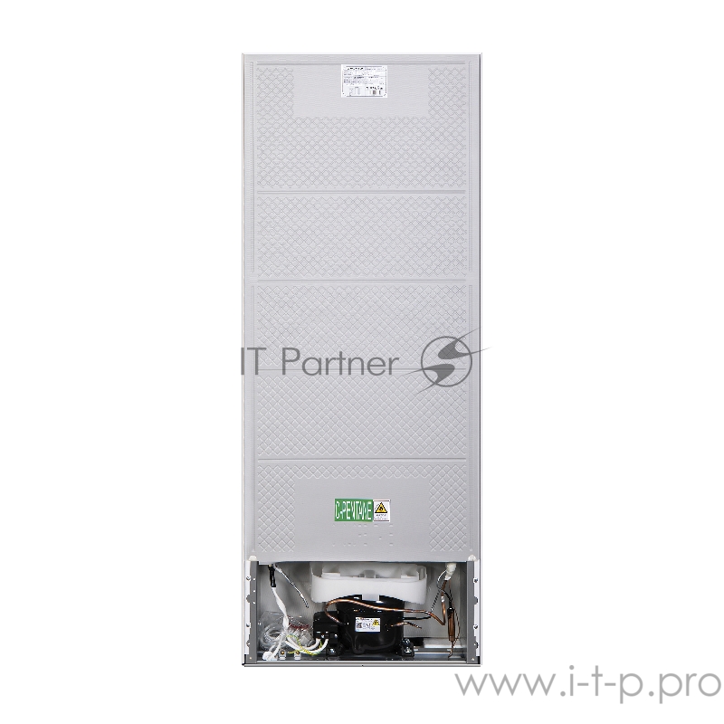 Холодильник MAUNFELD MFF144SFW