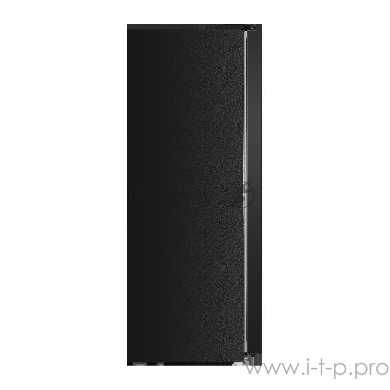 Холодильник MAUNFELD MFF177NFSB