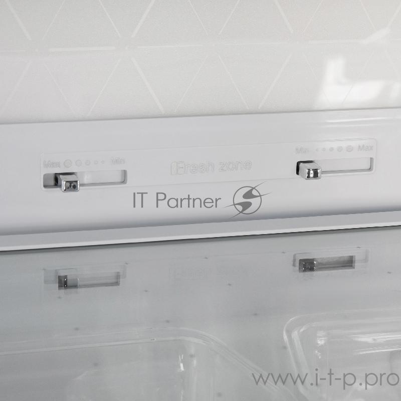 Холодильник MAUNFELD MFF182NFB