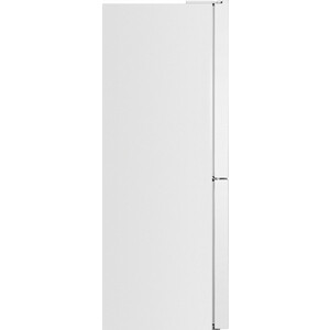 Холодильник Maunfeld MFF182NFW белый (двухкамерный)