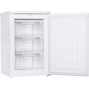 Морозильная камера MAUNFELD MFFR85W