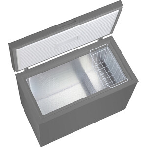 Морозильный ларь MAUNFELD MFL200GR