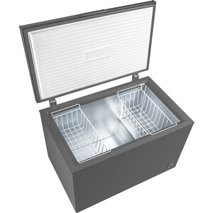 Морозильный ларь MAUNFELD MFL300GR