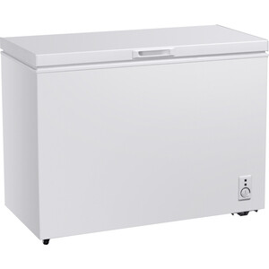 Морозильный ларь MAUNFELD MFL300W