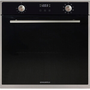 Шкаф духовой электрический MAUNFELD EOEM.769S2B