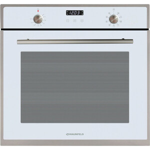 Шкаф духовой электрический MAUNFELD EOEM.769S2W