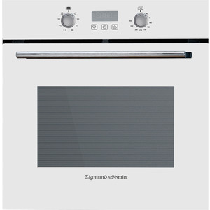 Духовой шкаф Zigmund & Shtain EN 123.912 W