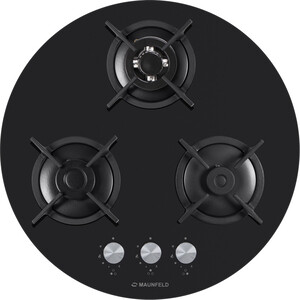 Газовая варочная панель MAUNFELD EGHG.43.23CBG