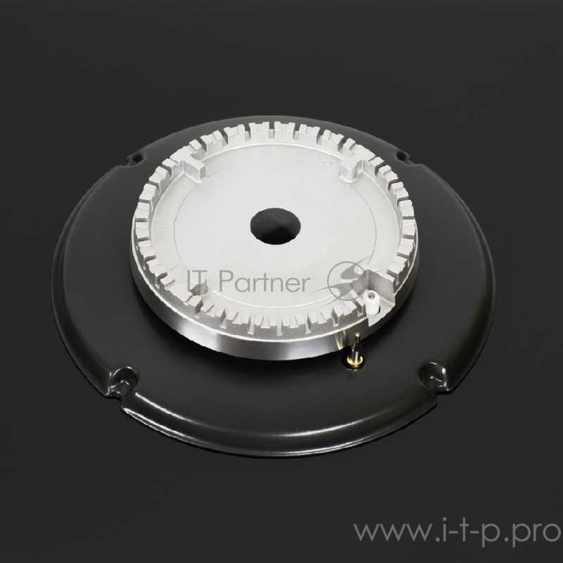 Газовая варочная панель MAUNFELD EGHG.64.2CBGG