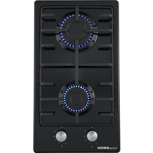 Газовая панель HOMSair HGE323GCBK