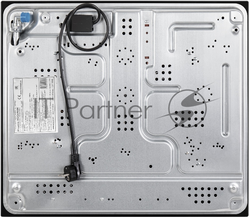 Газовая панель HOMSair HGG646BK