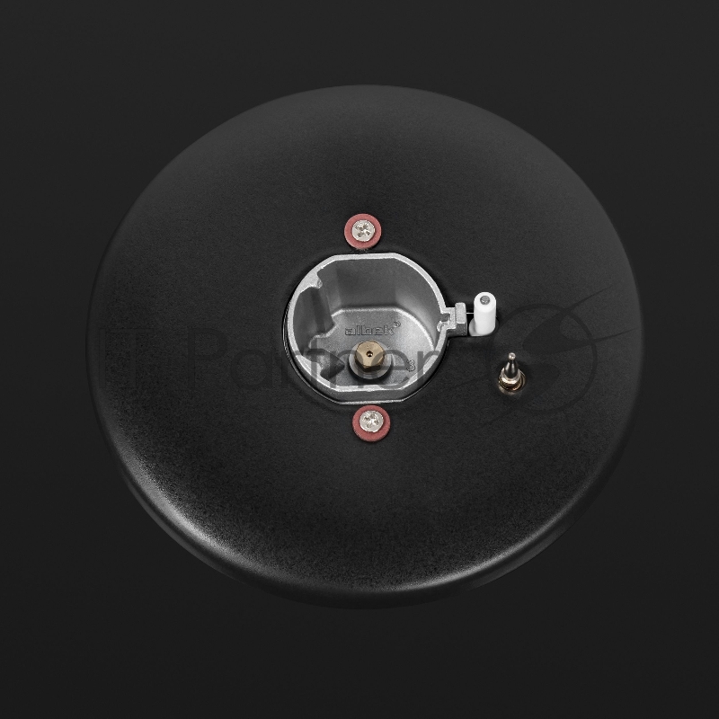 Газовая панель HOMSair HGG646BK