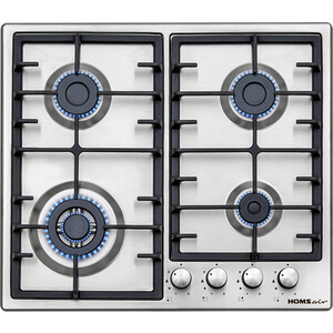 Газовая панель HOMSair HGS646S
