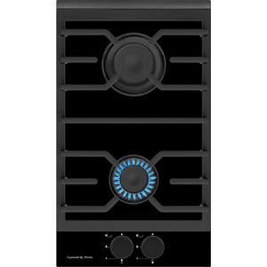 Варочная панель газовая Zigmund & Shtain MN 135.31 B