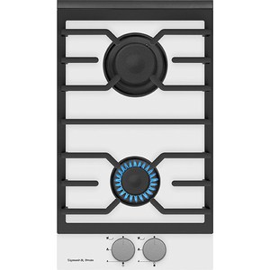 Варочная панель газовая Zigmund & Shtain MN 135.31 W