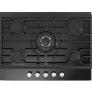 Газовая варочная панель Zigmund & Shtain MN 135.71 B