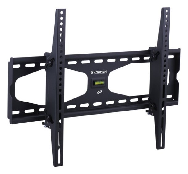 Крепеж Kromax STAR-22 grey(titan), наст. для TV 32