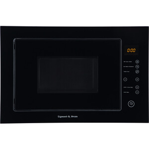 Встраиваемая микроволновая печь Zigmund & Shtain BMO 15.252 B