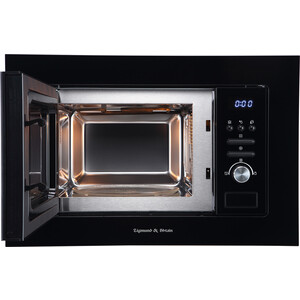 Встраиваемая микроволновая печь Zigmund & Shtain BMO 16.202 B