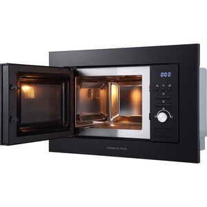 Встраиваемая микроволновая печь Zigmund & Shtain BMO 16.202 B