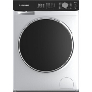 Стиральная машина MAUNFELD MFWM1410658WS