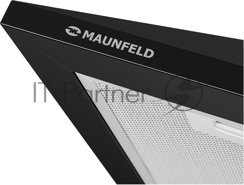 Кухонная вытяжка MAUNFELD Cork 60 черный