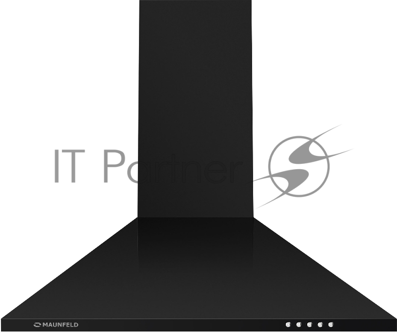 Кухонная вытяжка MAUNFELD Cork 60 черный