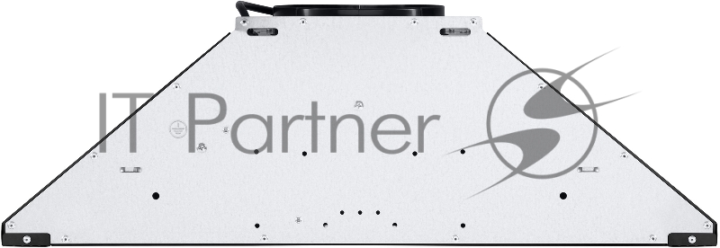 Кухонная вытяжка MAUNFELD Cork 60 черный